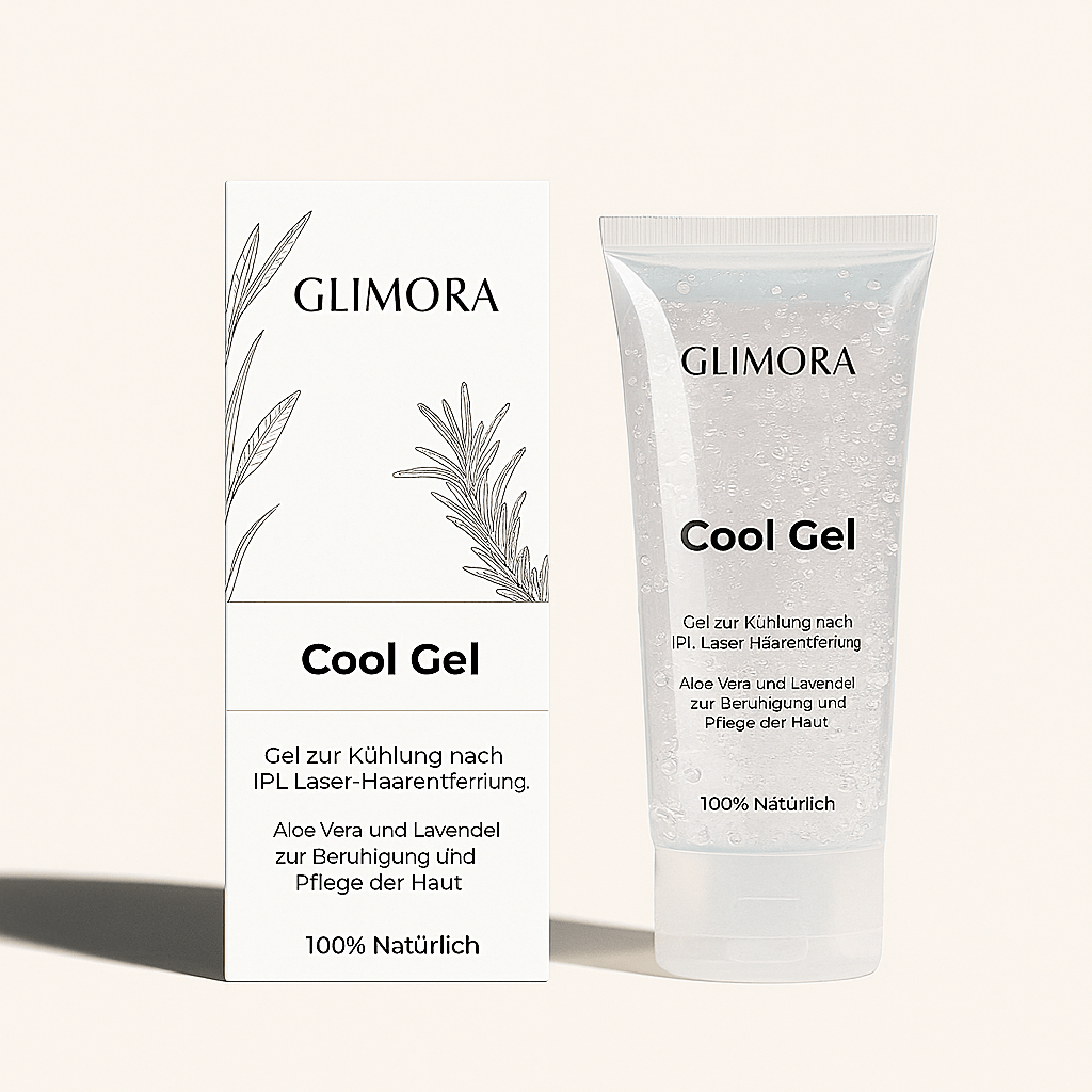 GLIMORA® - Hair Growth Serum