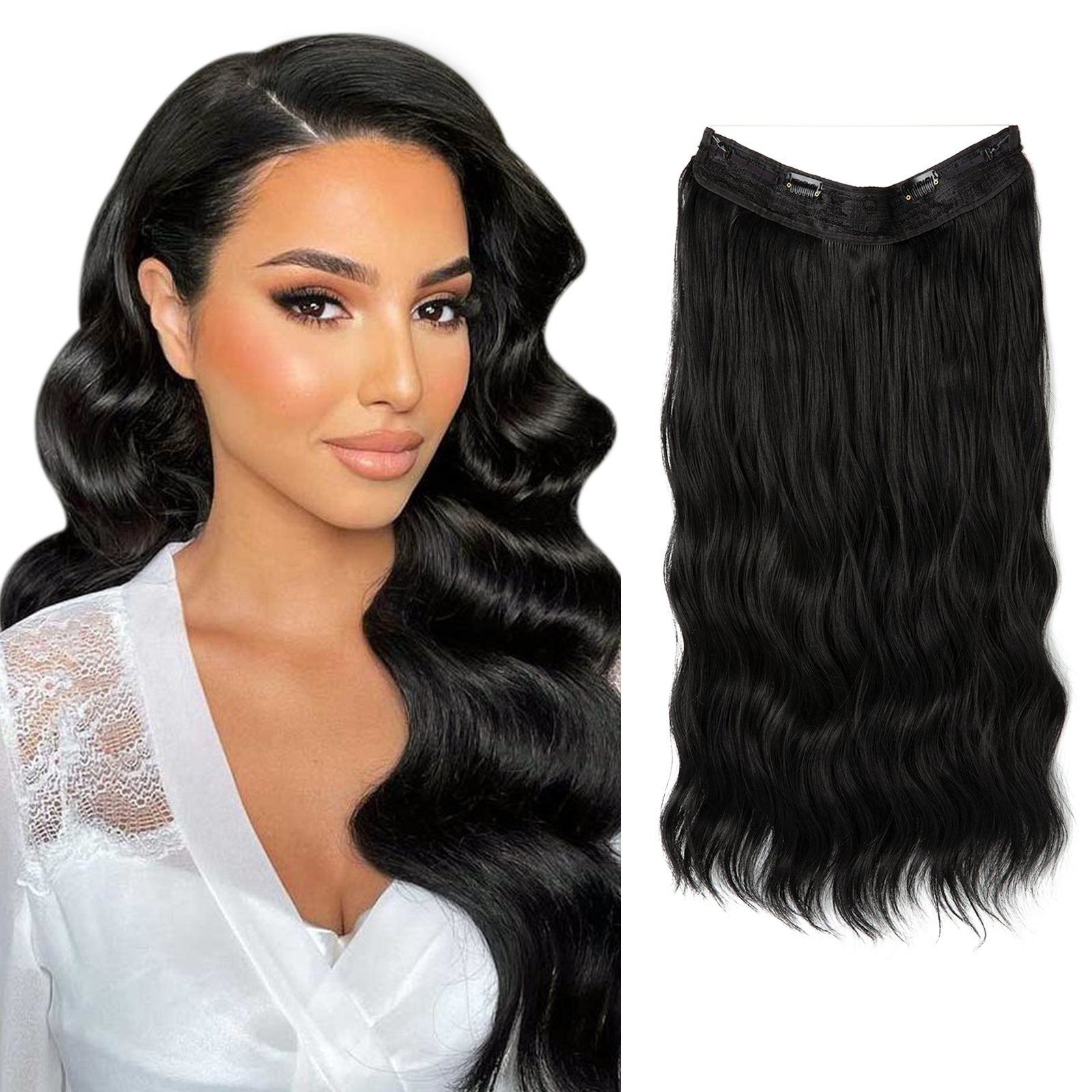 GLIMORA® - Haar Extensions