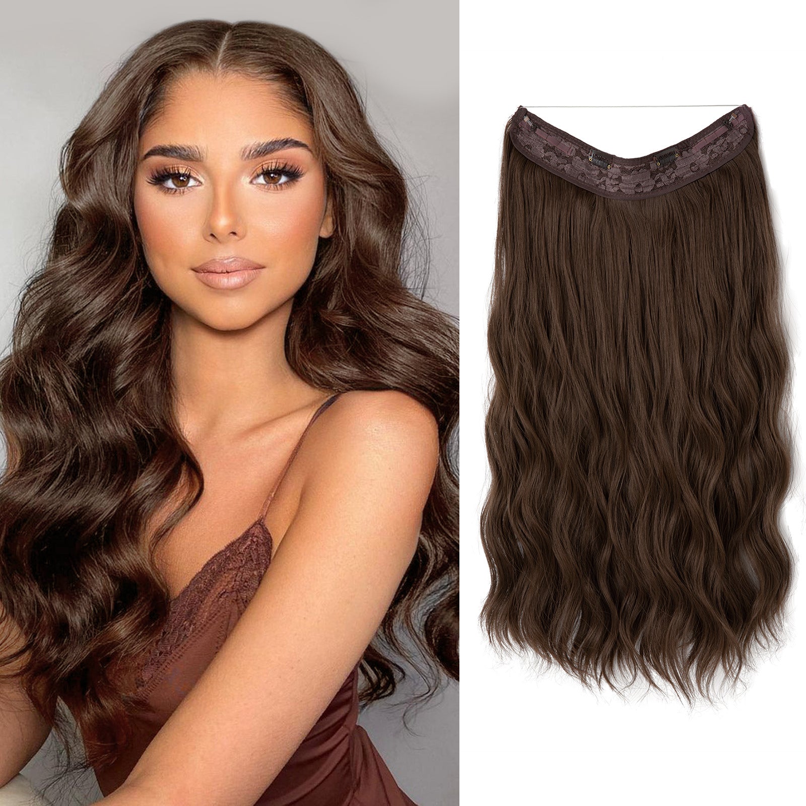 GLIMORA® - Haar Extensions