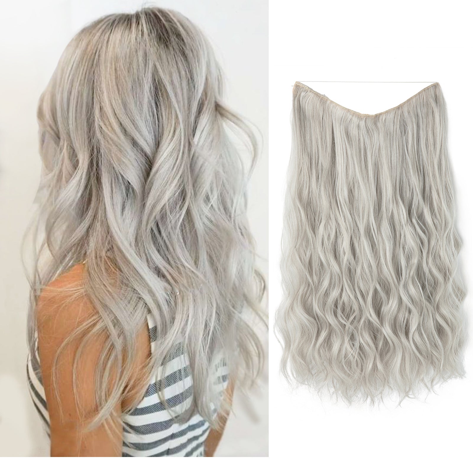 GLIMORA® - Haar Extensions