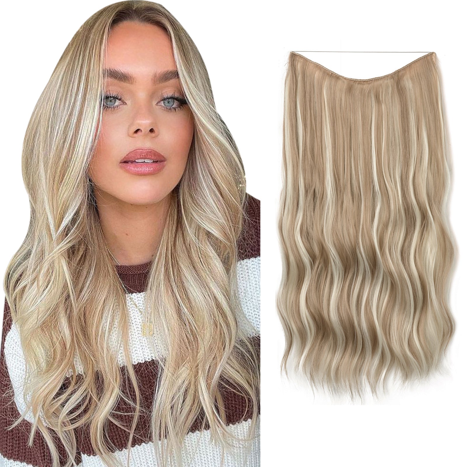 GLIMORA® - Haar Extensions