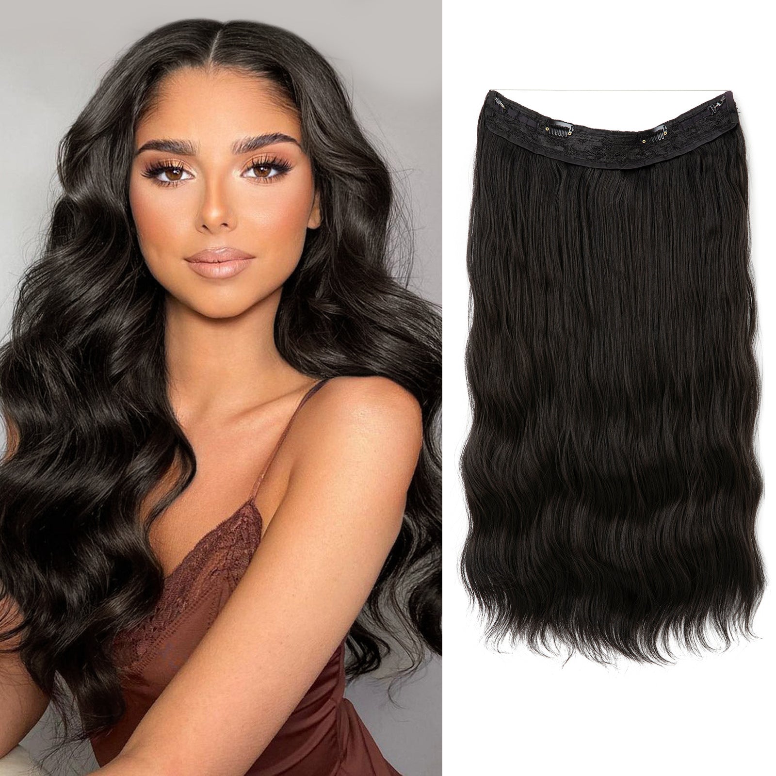 GLIMORA® - Haar Extensions