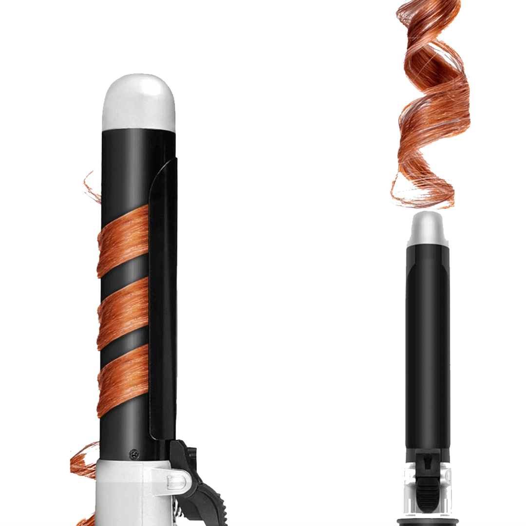 GLIMORA® - Curling Iron