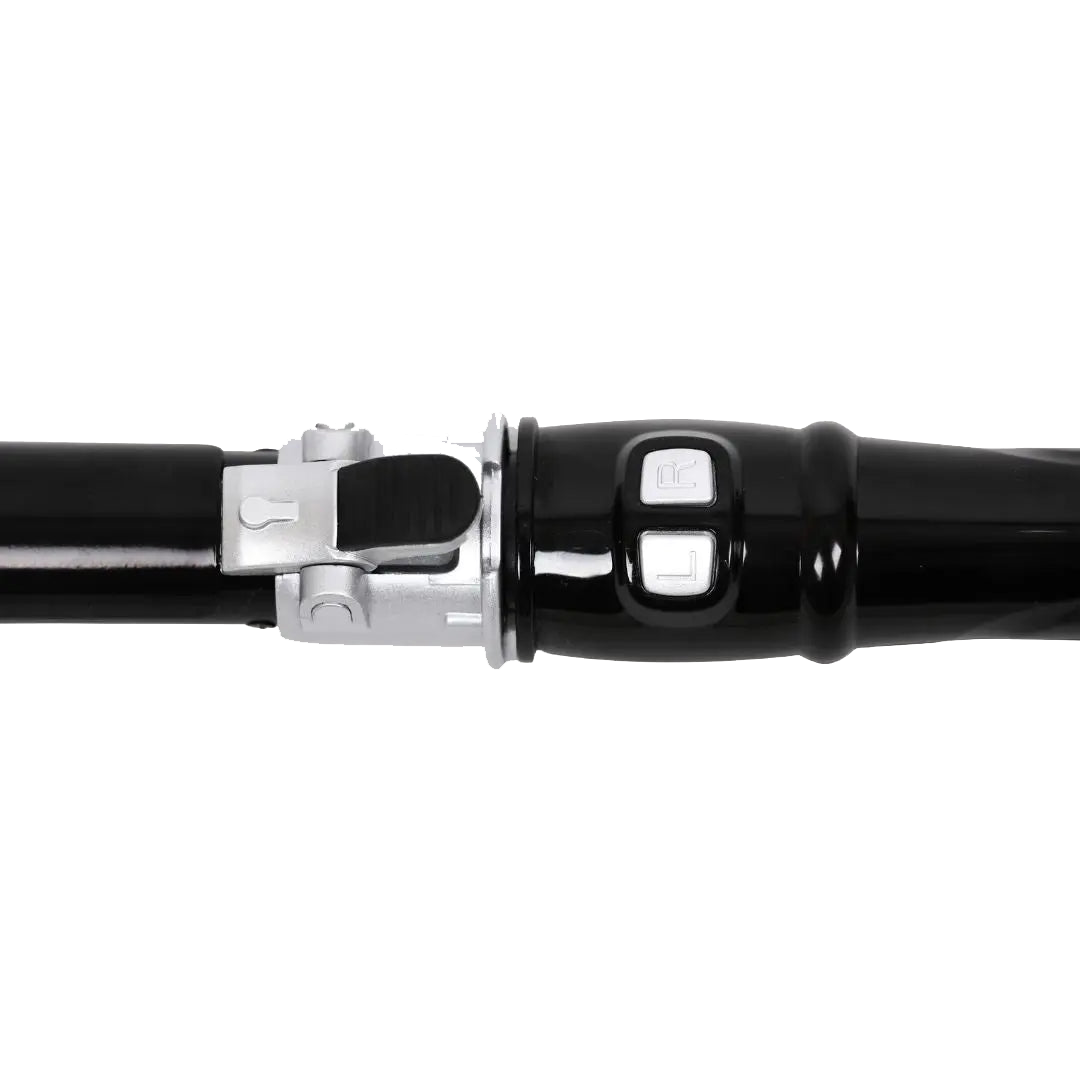 GLIMORA® - Curling Iron