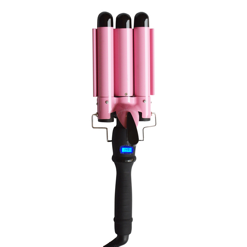 GLIMORA® - Hair Waver