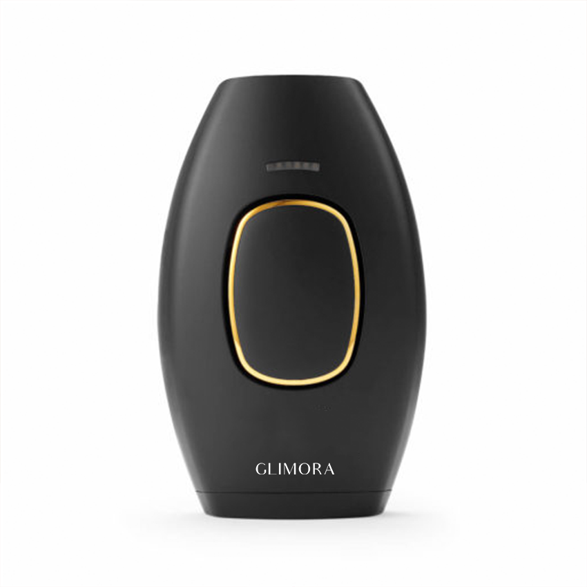GLIMORA® - IPL Haarentfernung