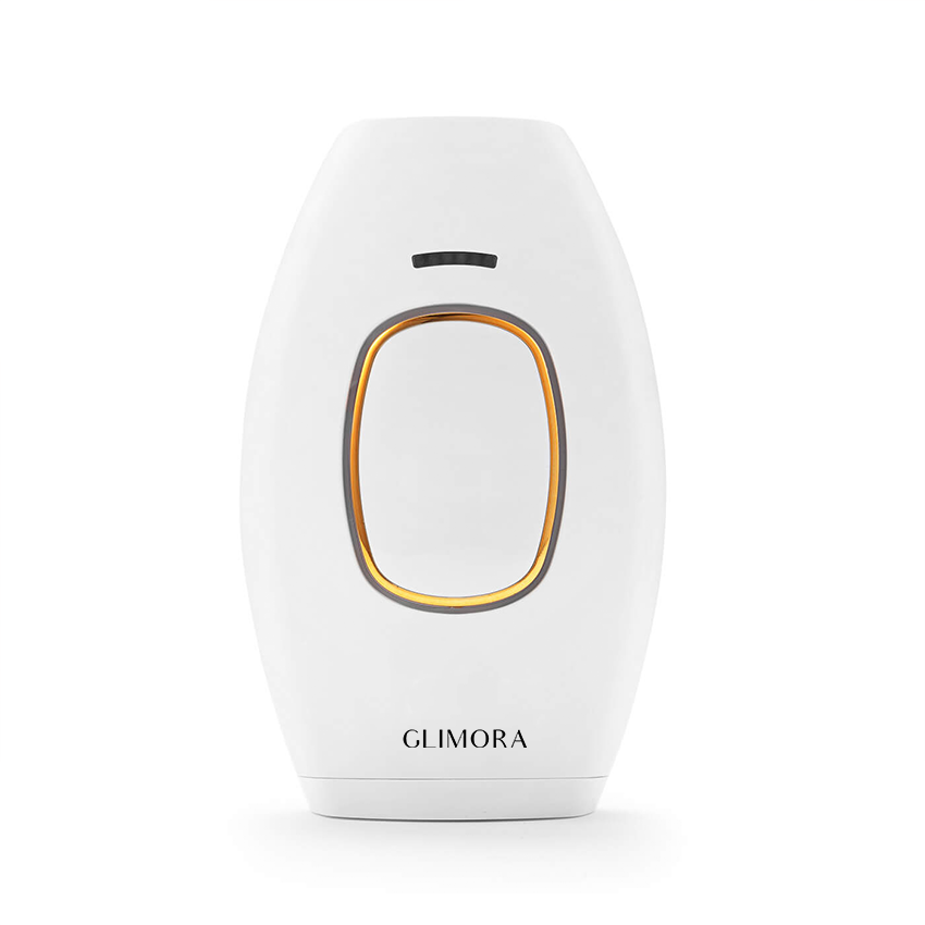 GLIMORA® - IPL Haarentfernung