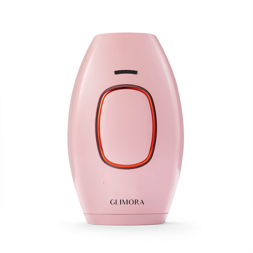 GLIMORA® - IPL Haarentfernung