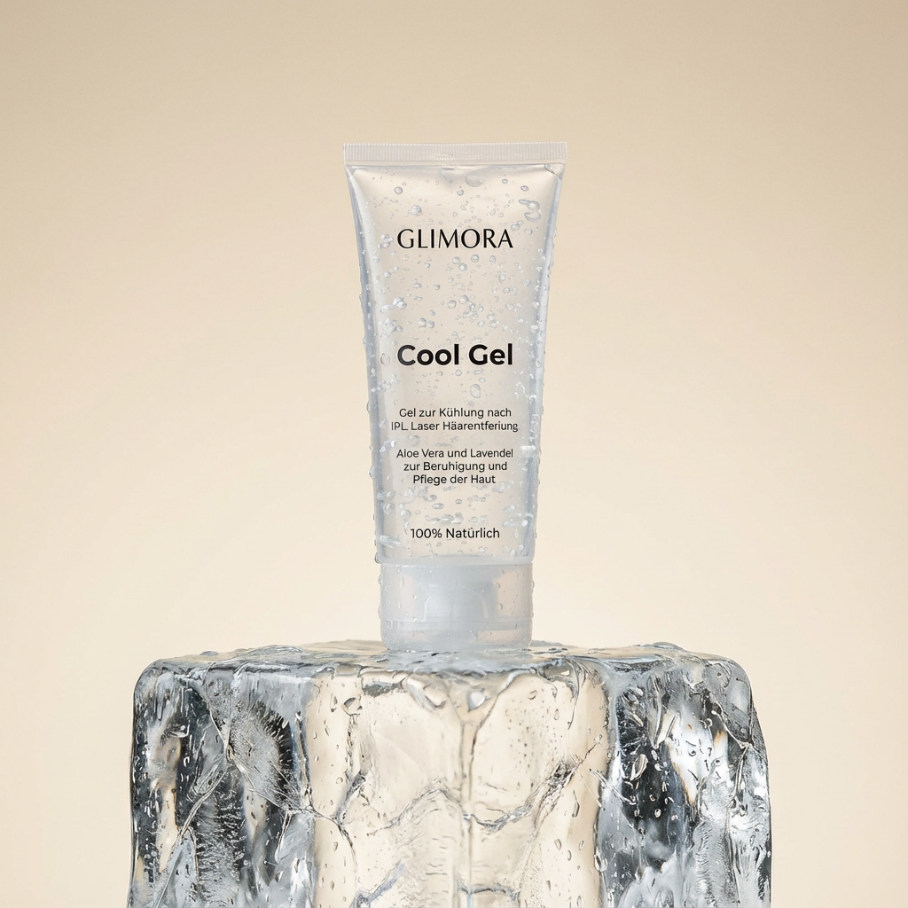 GLIMORA® - Cooling Gel