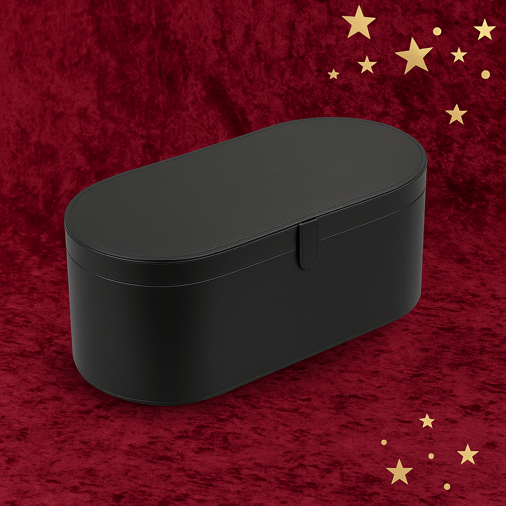 GLIMORA® - Hair Styler Box (CHRISTMAS SALE)