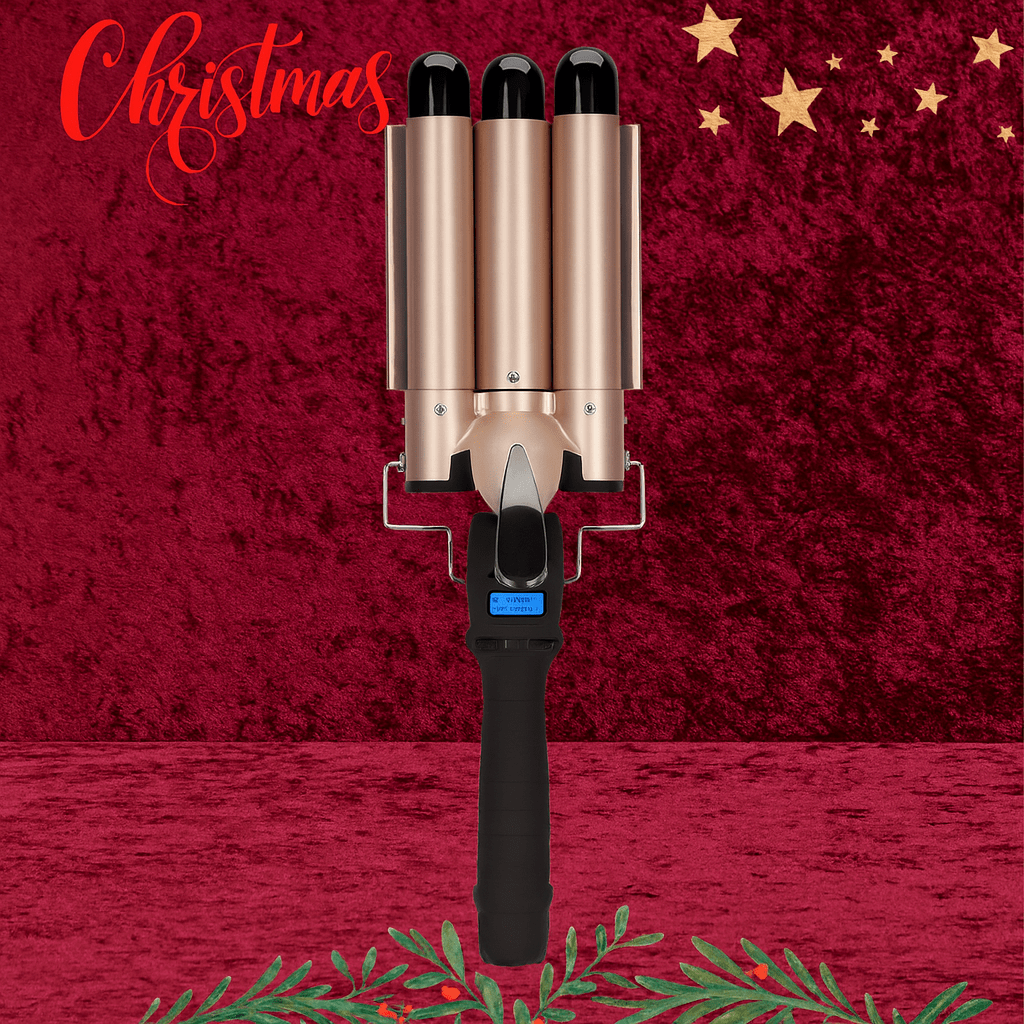 GLIMORA® - Hair Waver (CHRISTMAS SALE)