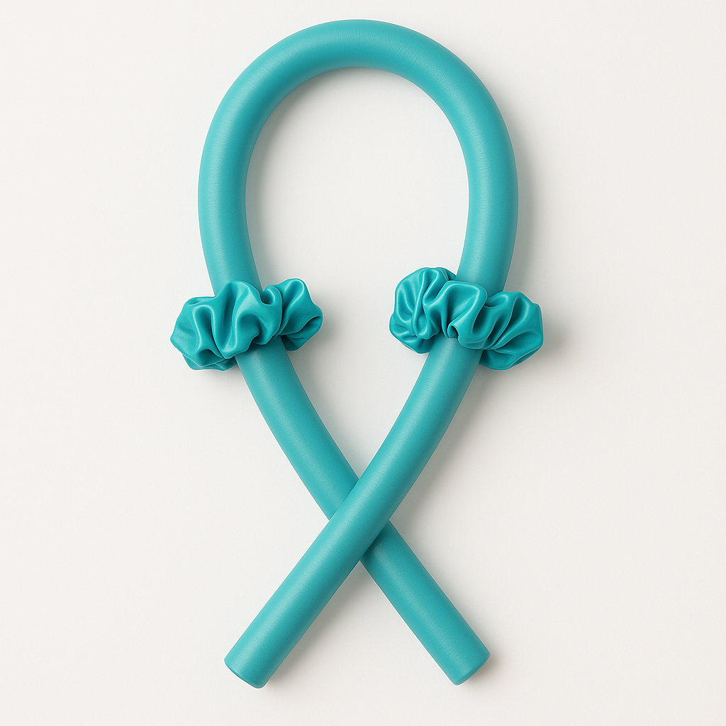 GLIMORA® - Heat-free Curlers