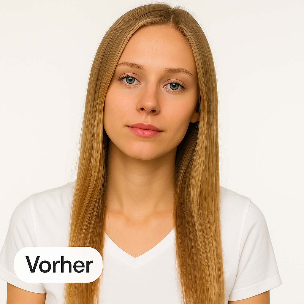 GLIMORA® - Heat-free Curlers