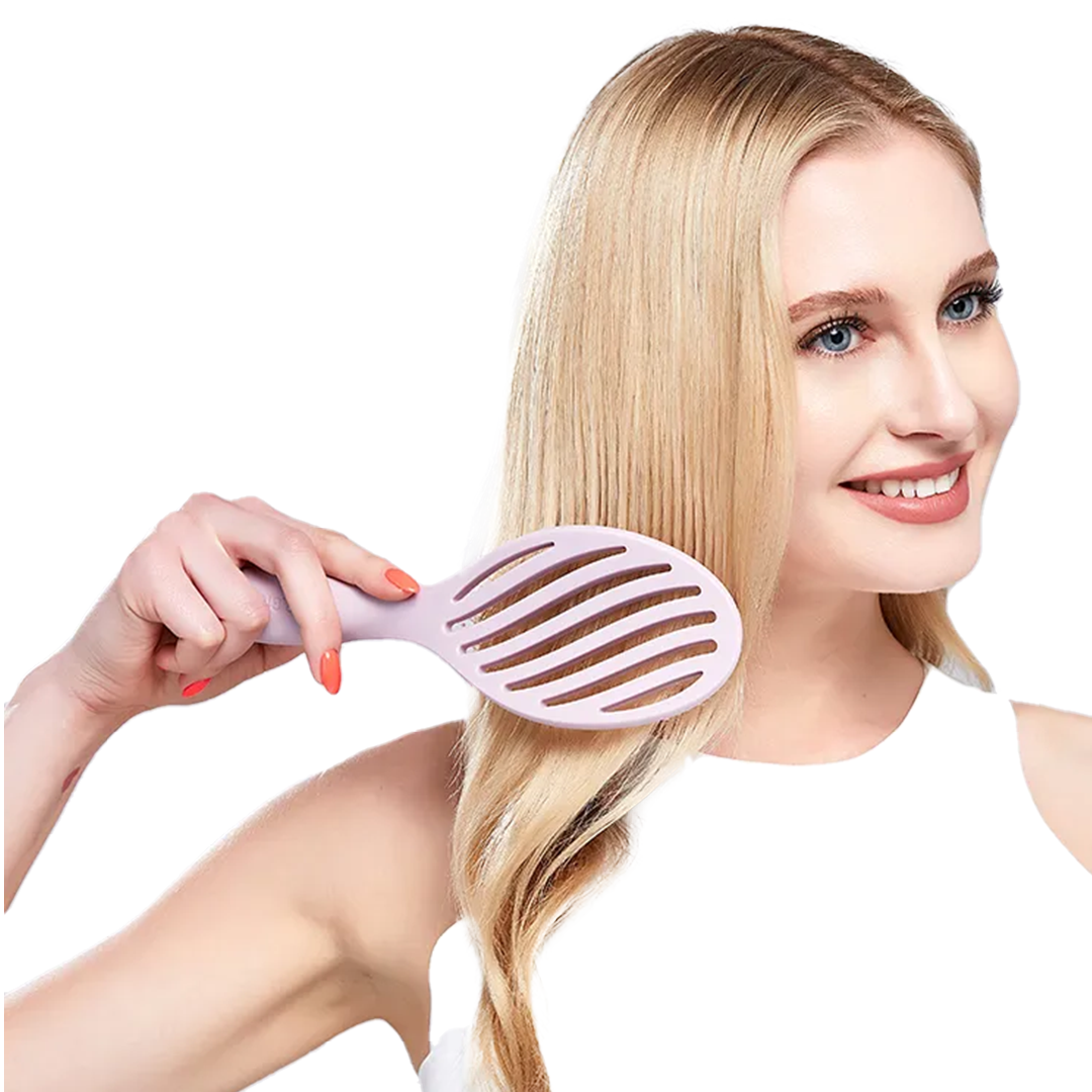 GLIMORA® - Haar Entwirrungsbürste