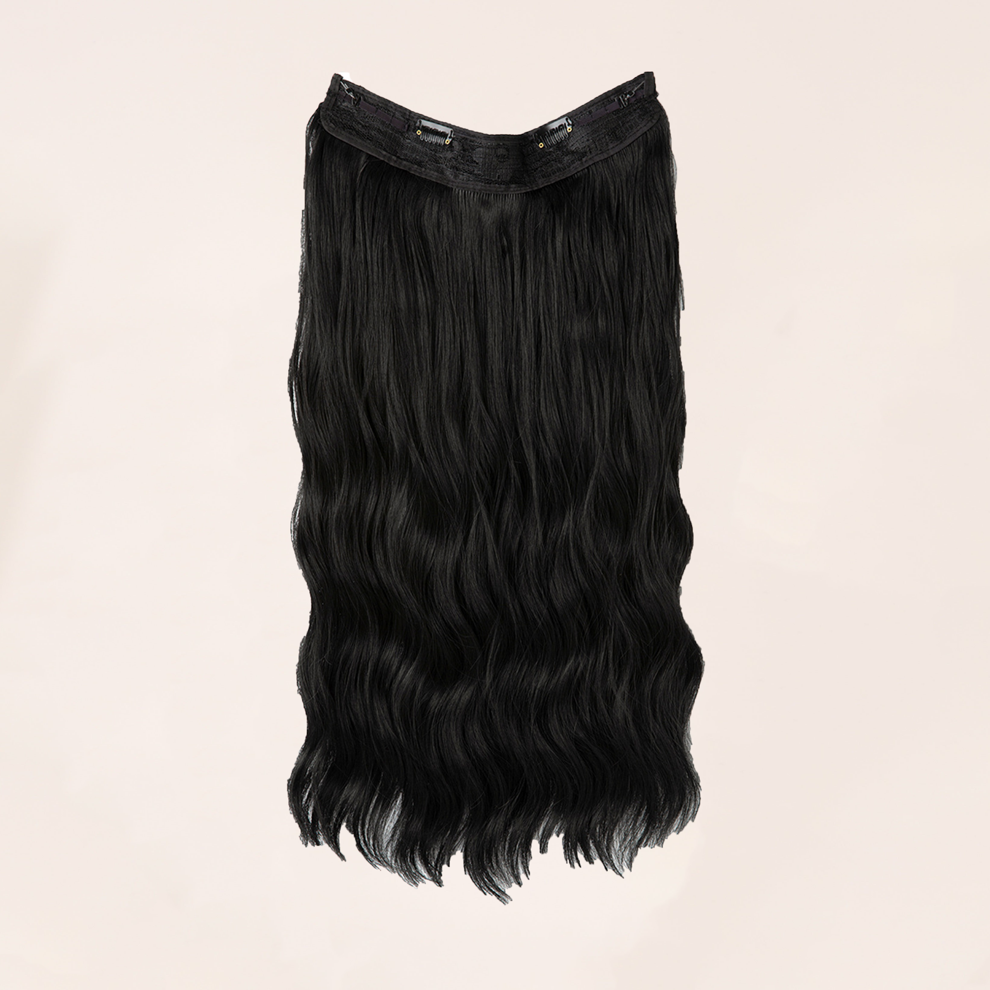 Extensions Haarverlängerung Glimora für mehr Länge & Volumen