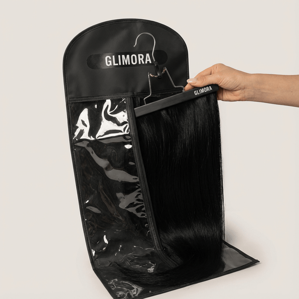 kleidertasche aufbewahrung Extensions Lagerungs Tasche