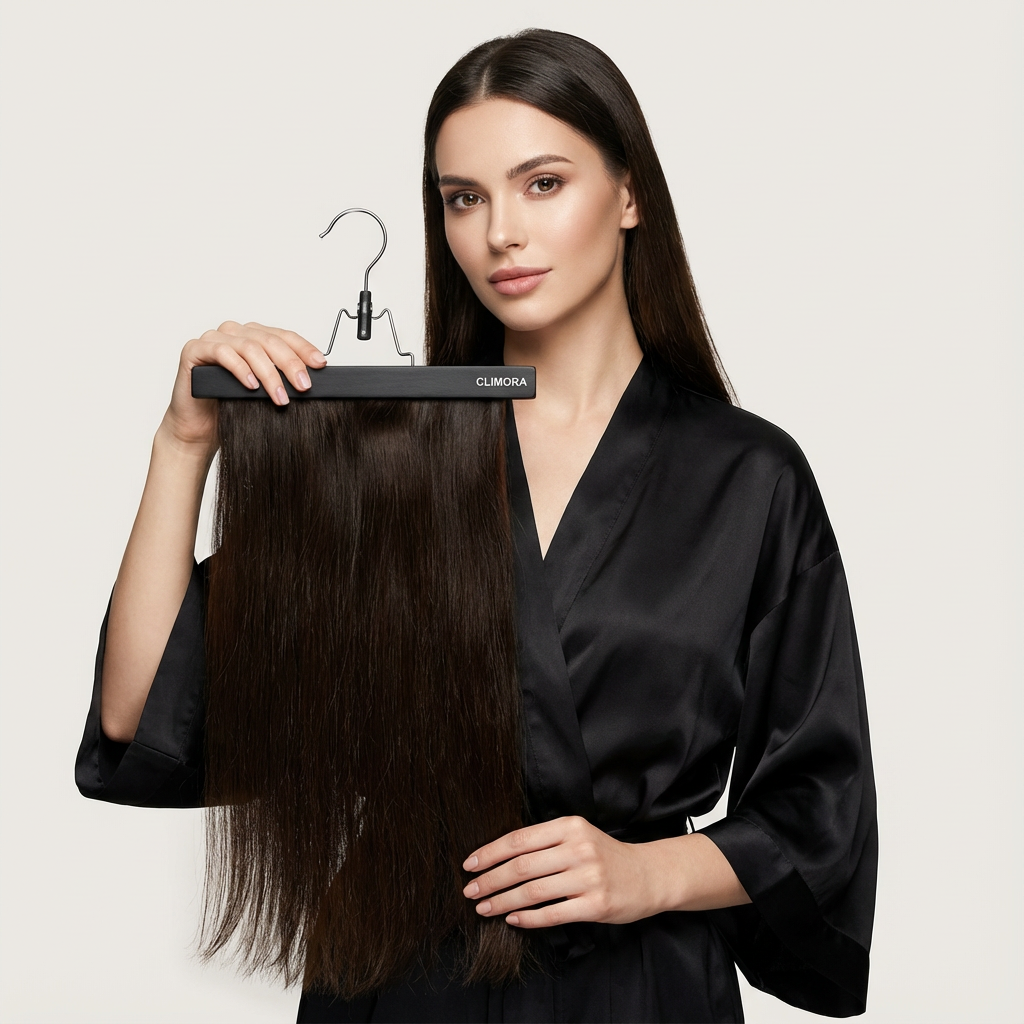 Extensions Lagerungs-Tasche Reise Etui für Extensions