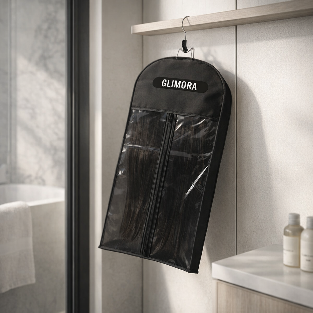 Extensions Lagerungs-Tasche Stauraum und Schutz