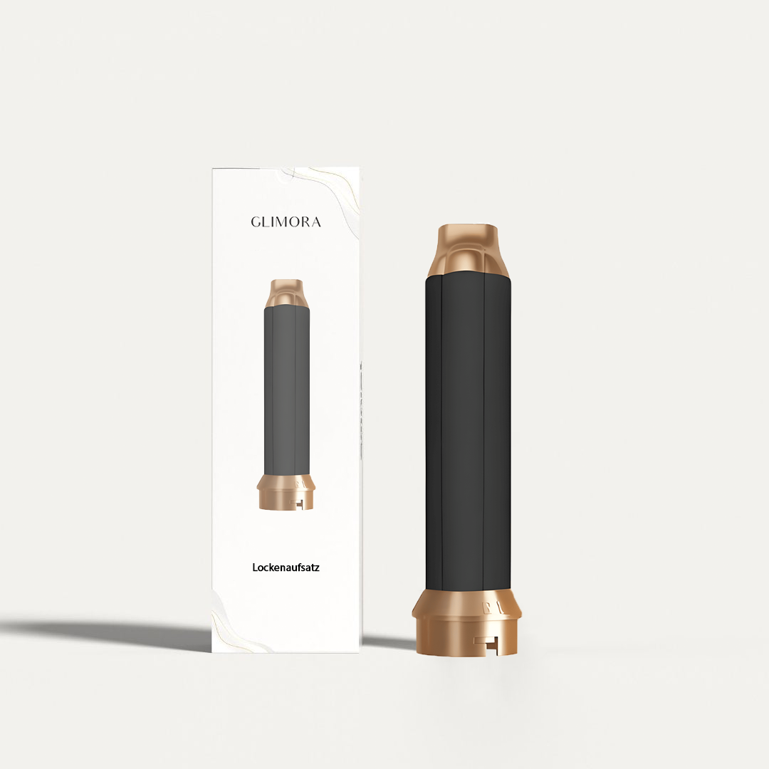 Aufsätze Glimora Detailansicht und Materialien