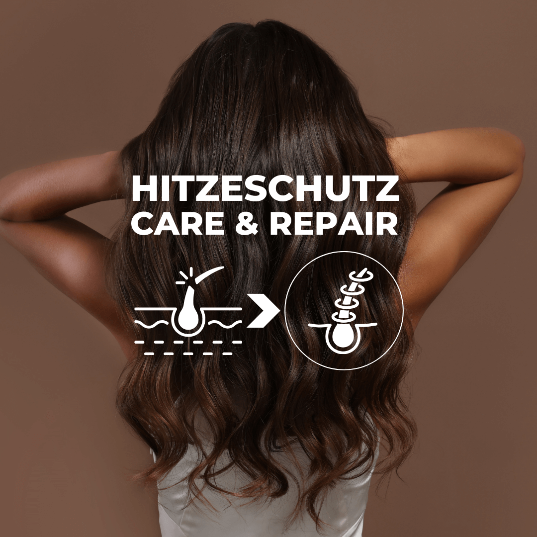 Hitzeschutzspray Haare Glimora Produktbild