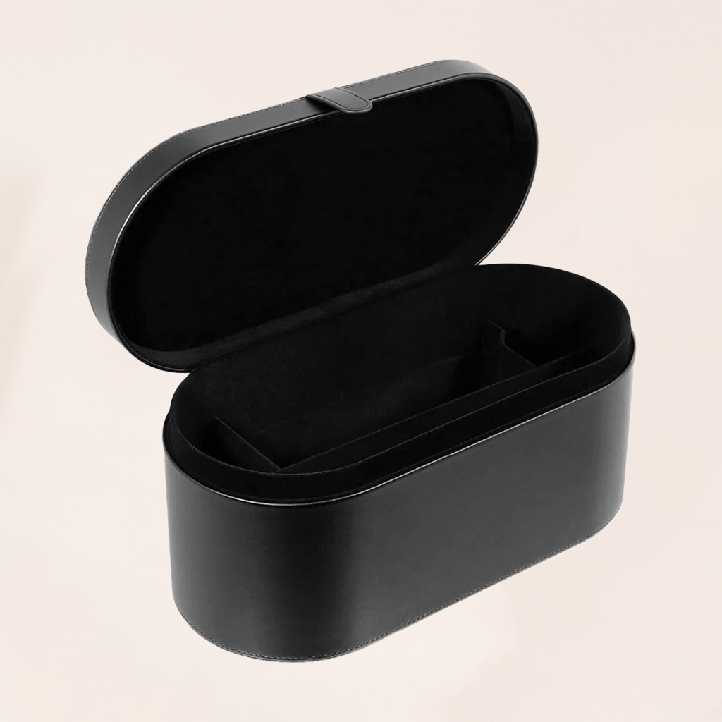 Glimora Haarstyler Box Detailansicht