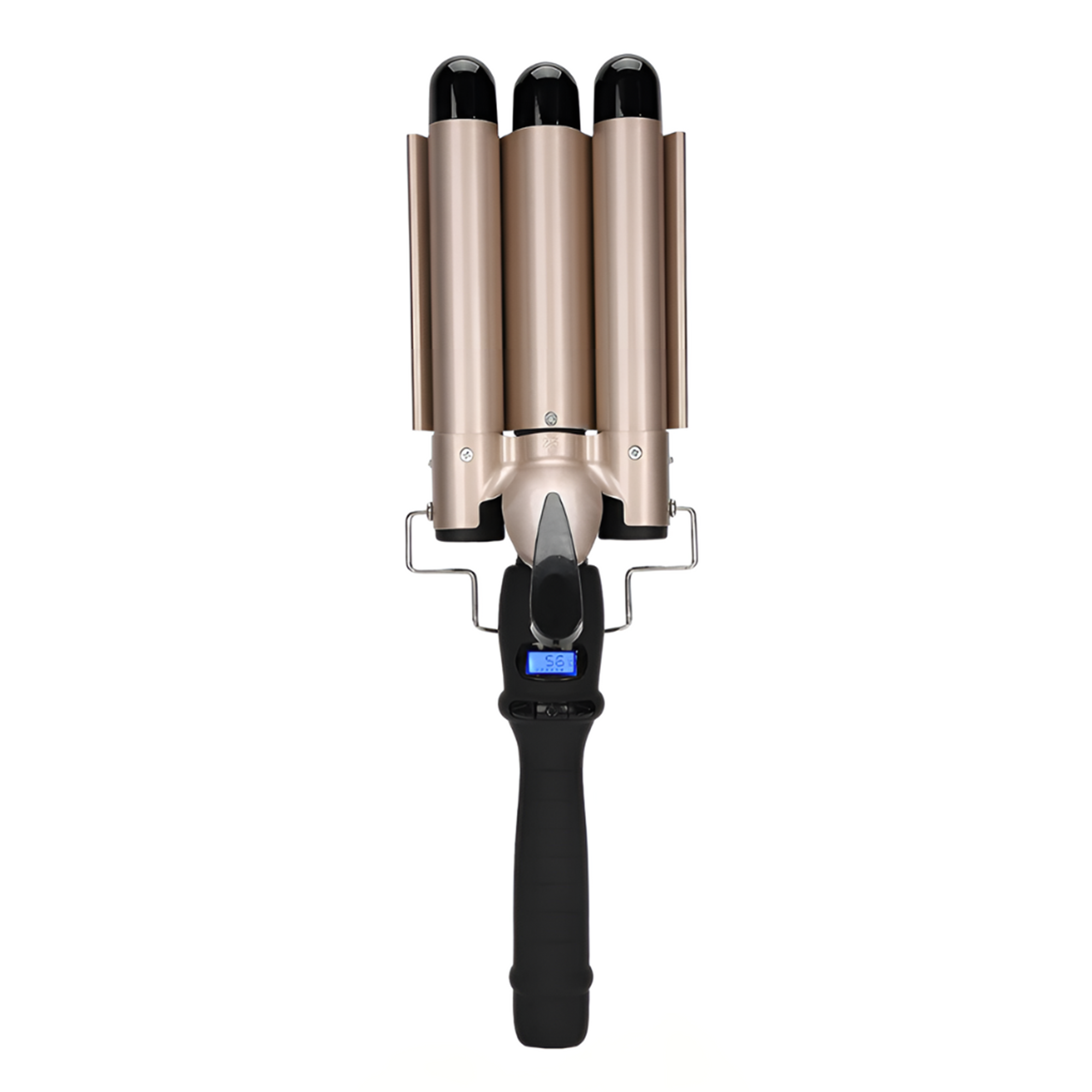 Haarwaver Glimora Stylinggerät Übersicht