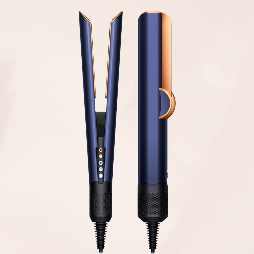 GLIMORA® - Air smoother