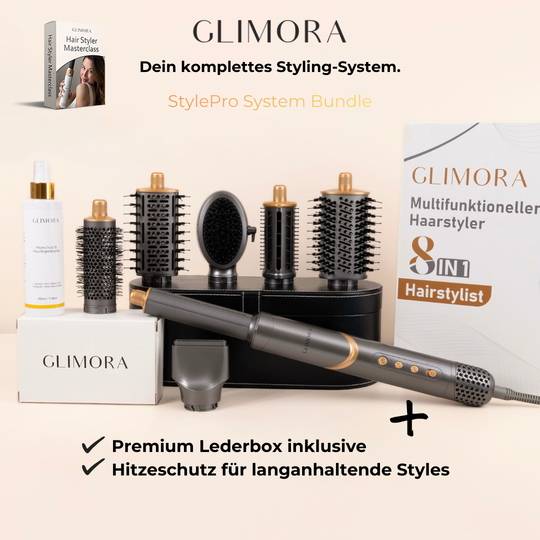 GLIMORA® - StylePro System