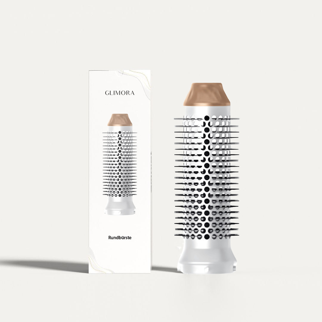 Aufsätze Glimora Detailansicht und Materialien