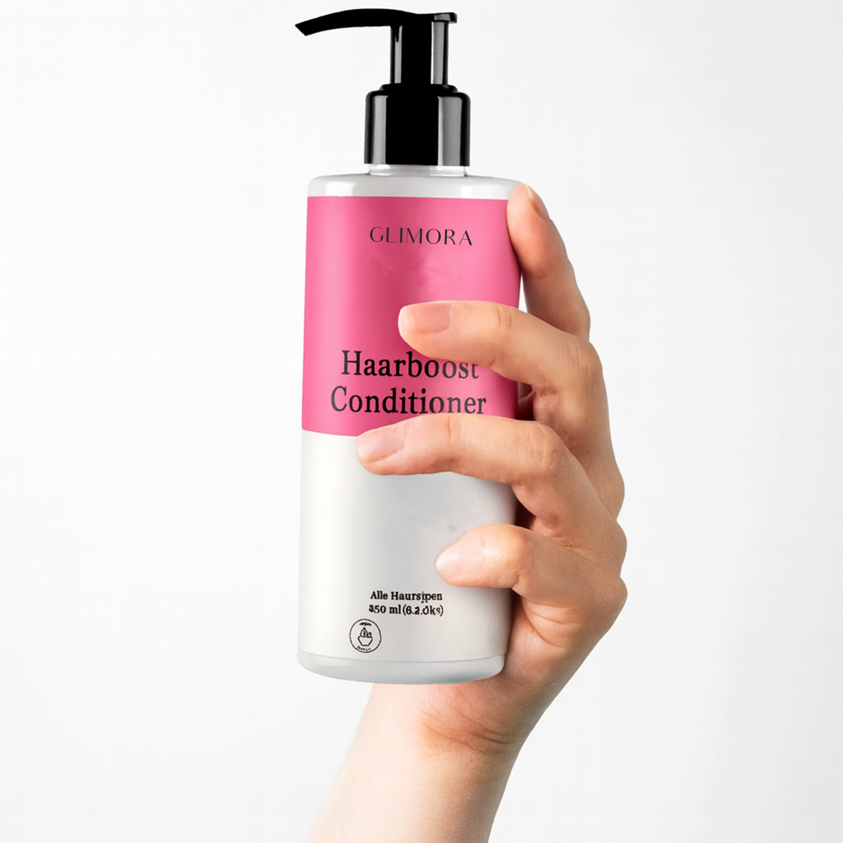 GLIMORA® - Shampoo & Conditioner