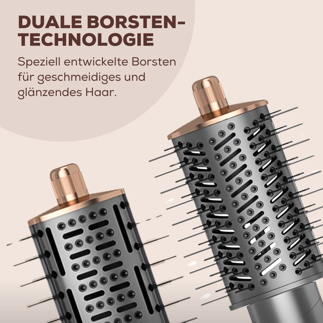 StylePro Brush Cleaner System Detailaufnahm