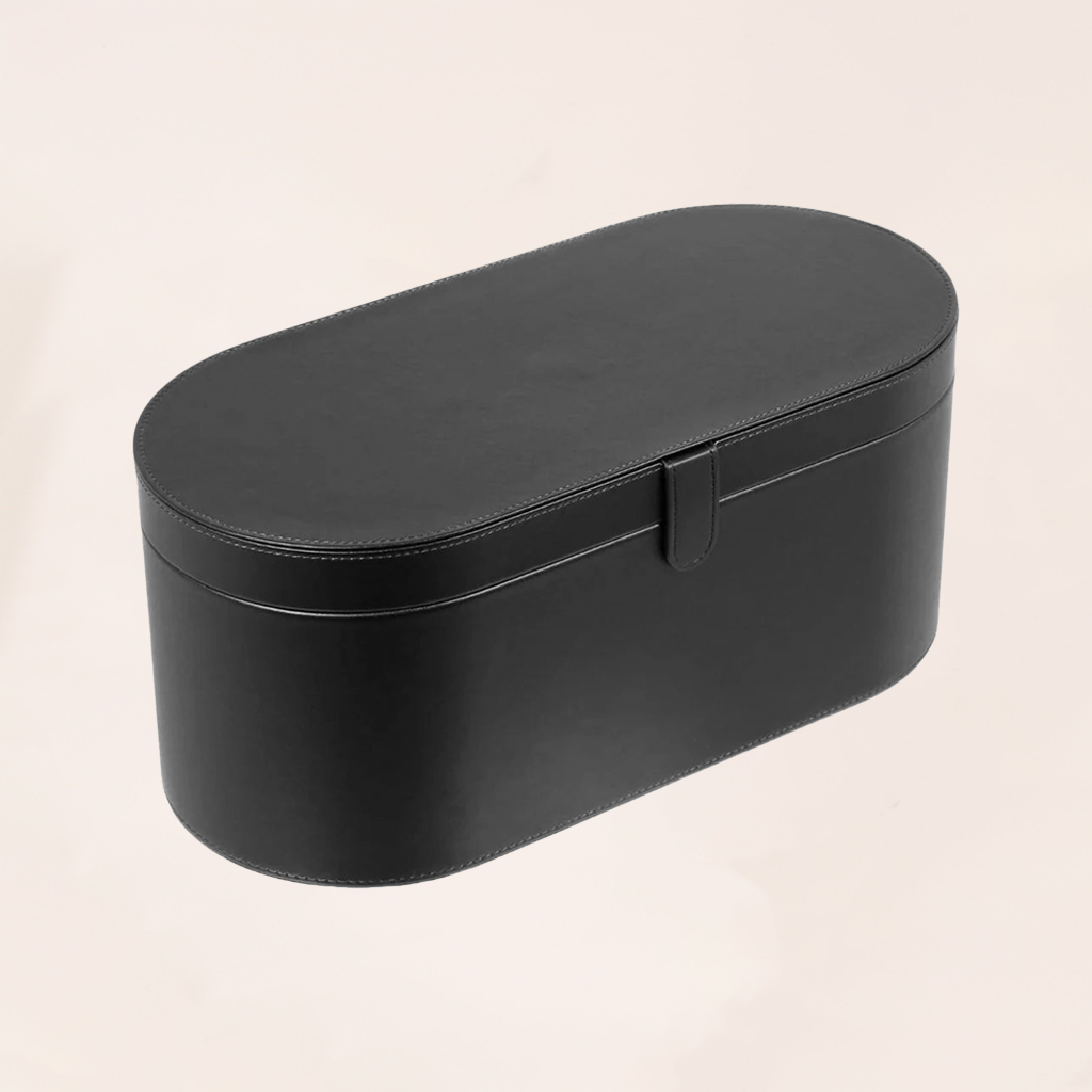 Glimora Haarstyler Box Detailansicht