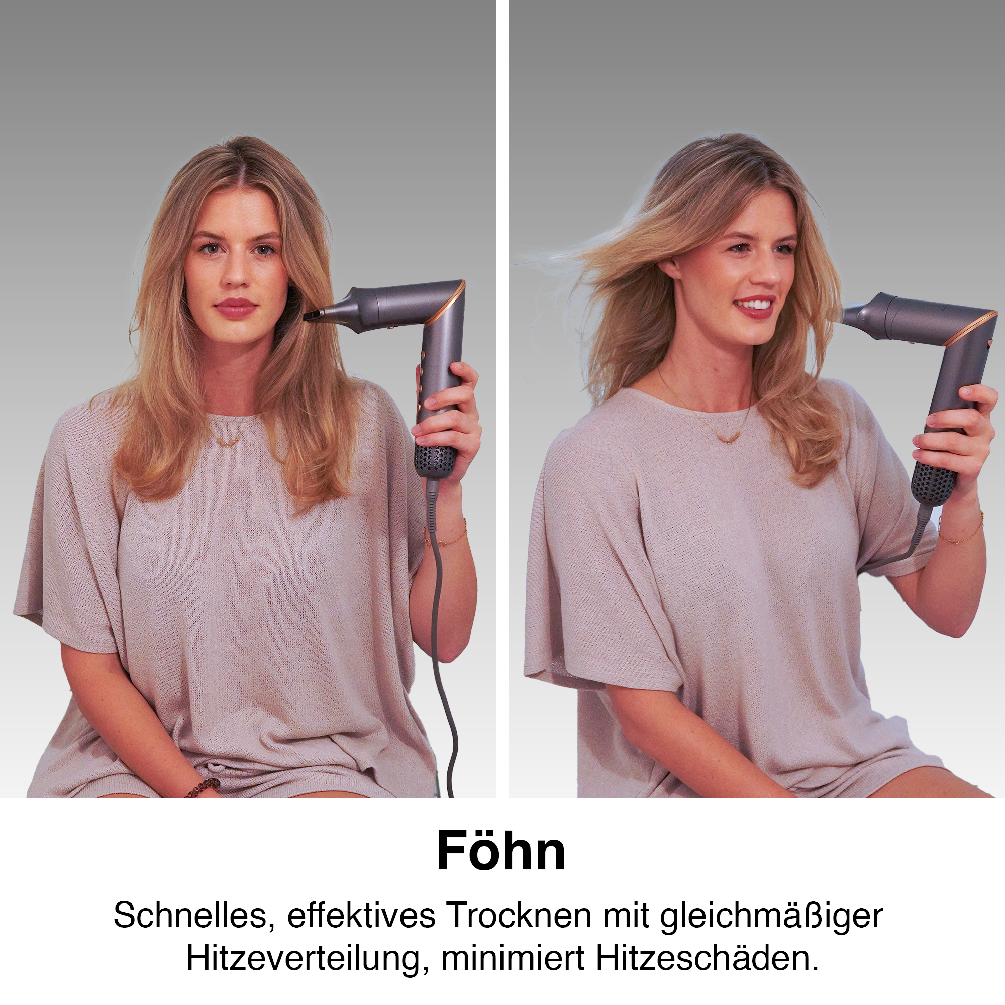 8 in 1 StylePro Haar Styler Bundle Übersicht