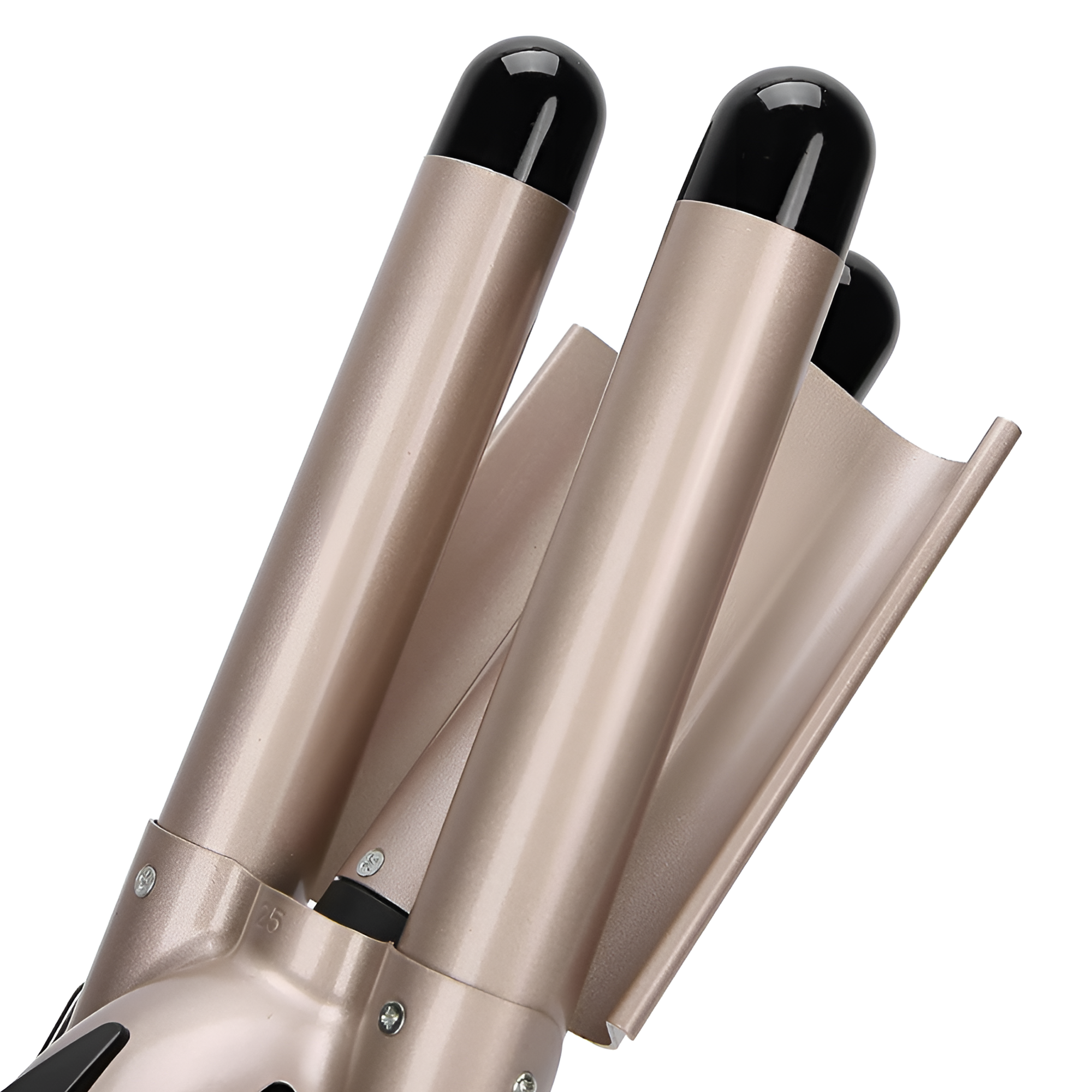 Haarwaver Glimora Stylinggerät Übersicht